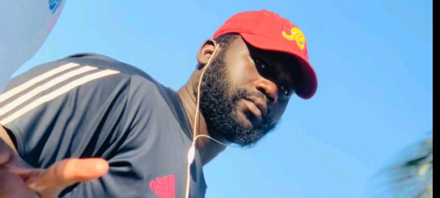 Moris 33 лет Andalousie  Испания