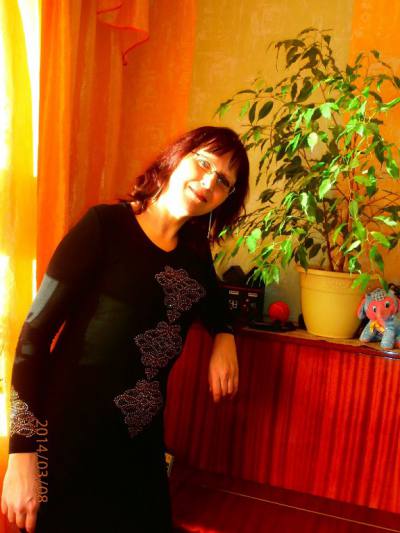 Viktoriya 50 ans Гомель Biélorussie