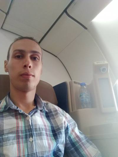 Ghazal 33 ans Riyadh Arabie saoudite