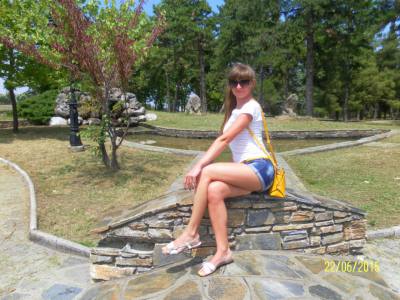 Elena 38 ans Витебск Biélorussie