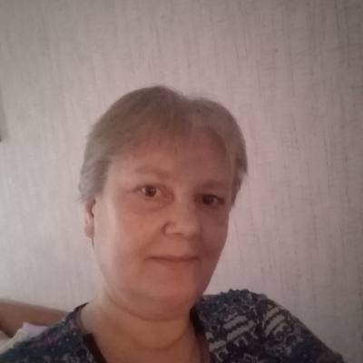 Светлана 53 ans Кокшетау  Kazakhstan