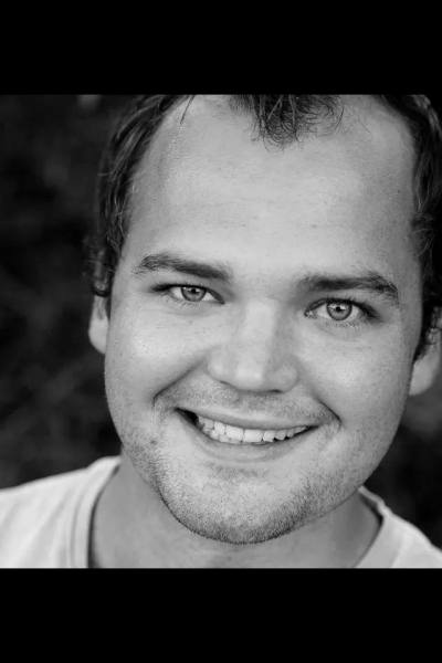 Linus 35 ans Basel Suisse