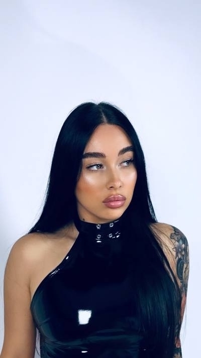 Анастасия 24 ans Dnipro  Ukraine