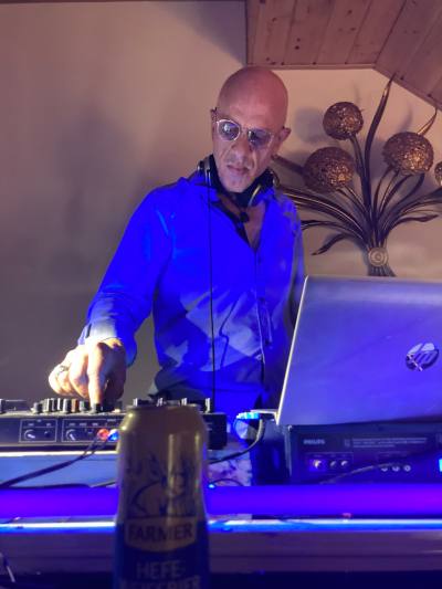 Frédéric 56 ans Bienne  Suisse