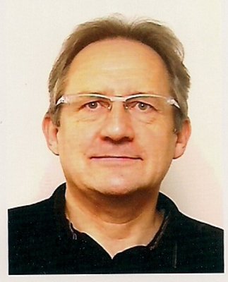 Dominique 71 лет Laon Франция