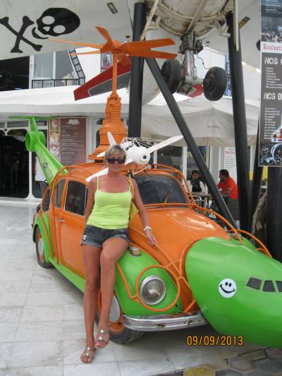 Iina 54 ans Penza Russie