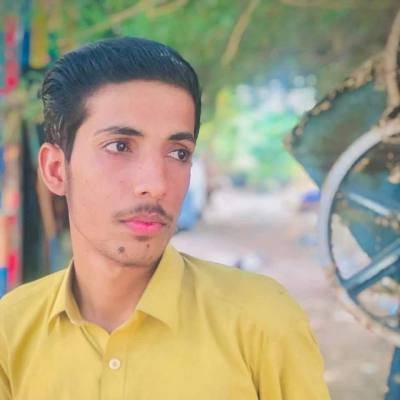 Ali 18 лет Quetta  Pakistan