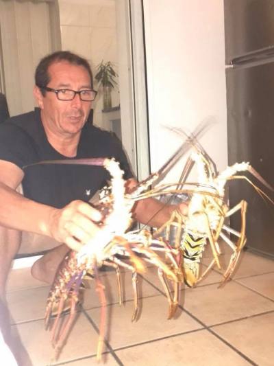 Patrick 59 ans Versailles  France