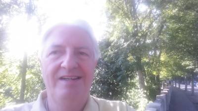 Guy 64 ans St Maur Des Fosses France