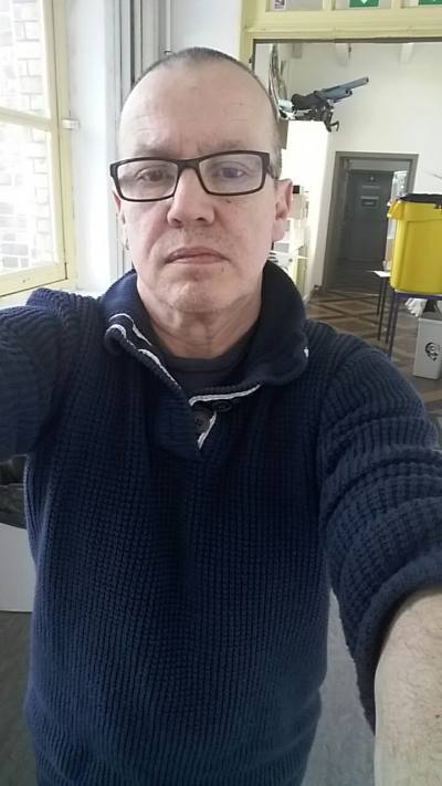 Jeff 63 ans Peruwelz Belgique