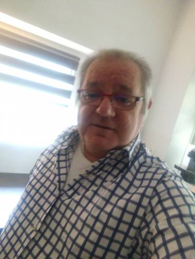 Jp 63 ans Erquelinnes Belgique