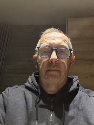 Paul 67 ans Leuven Belgique