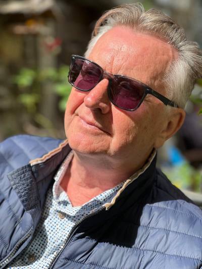 Bernd 65 лет Bad Neuenahr Ahrweiler Германия