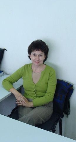 Lena 67 ans одесса Ukraine