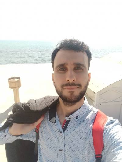 Rimkov 32 лет Algiers Алжир