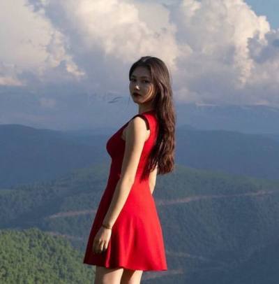 Дана 29 ans Каунас Lituanie