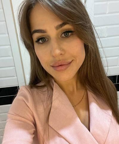 Katya 36 ans Киев Ukraine