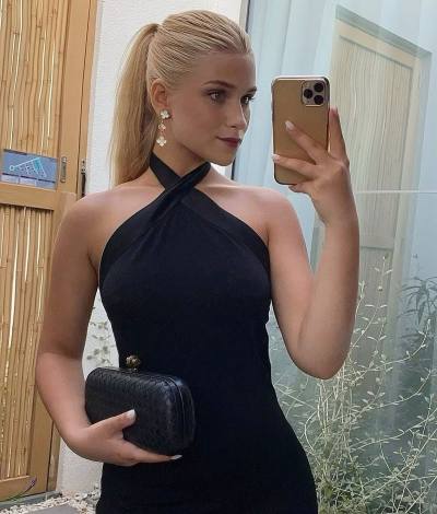 Diana 32 ans Minsk Biélorussie