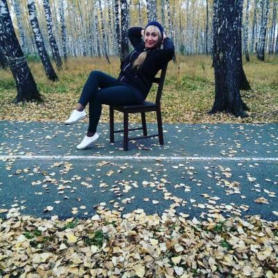марина 50 ans киселевск Russie