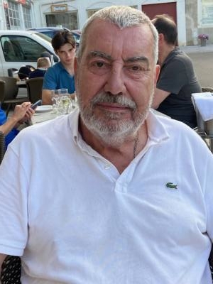 Philippe 69 лет Tours Франция