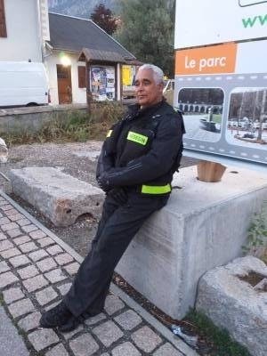Charles 74 ans Beziers France