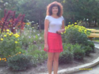 Natalya 56 ans Krasnodar Russie