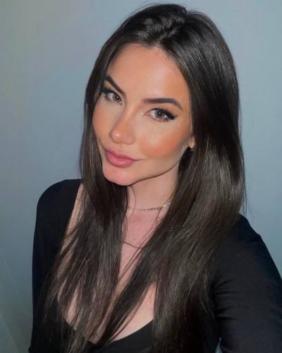 Юлия 30 ans Тюмень Russie