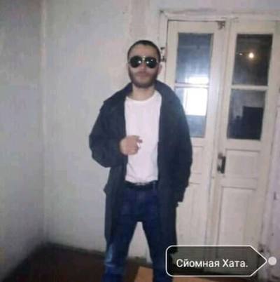 Саша 33 лет Новые Санжари Украина
