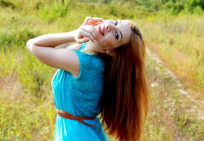 Anastasiia 31 ans Благовещенск Russie
