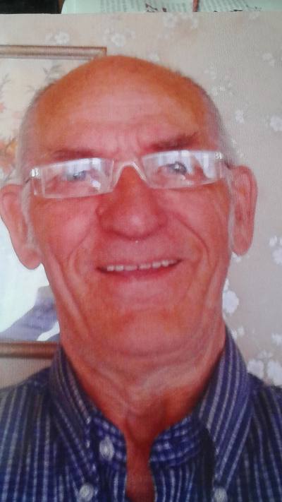 Wolfdieter 66 ans Greifswald Allemagne