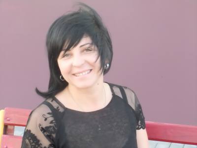 Lyudmila 48 ans Brest Biélorussie