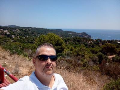 Stephane 50 лет Rivesaltes Франция