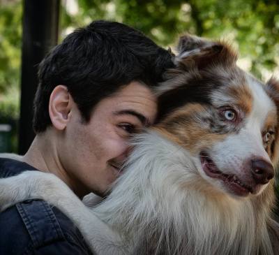 Félix 31 лет Saint-malo Франция