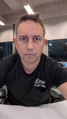 Neil 54 ans Hong Kong Chine