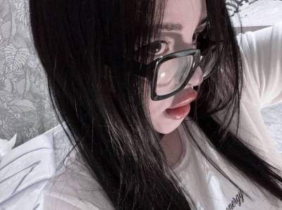 Nika 20 Jahre Kyiv Ukraine