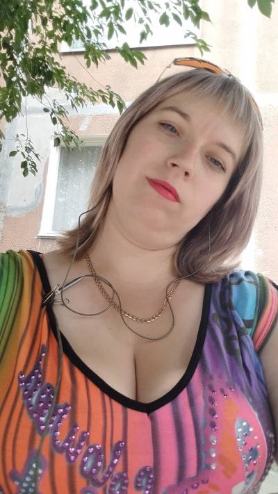 Тетяна 34 Jahre Rivne Ukraine