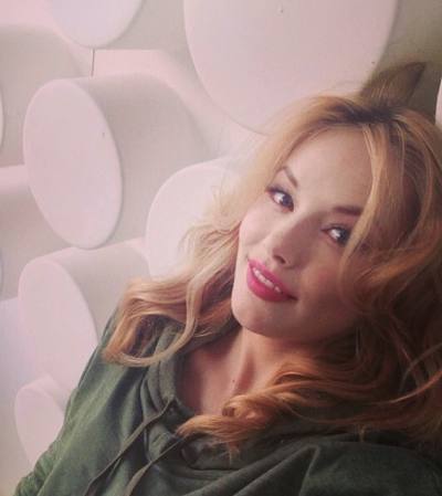 Nadezhda 40 ans Gukovo Russie