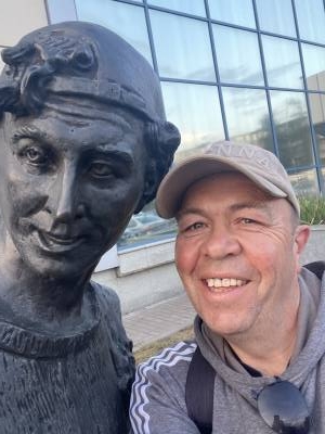 Klaus 52 ans Dresden  Allemagne