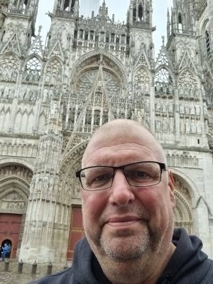 Stefan 51 лет Zarrentin Германия
