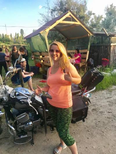 Елена 38 ans Запорожье Ukraine