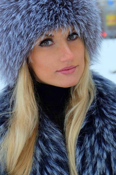 Aleksandra 45 ans Minsk Biélorussie