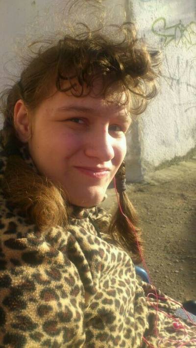 Margo 24 ans Минск Biélorussie