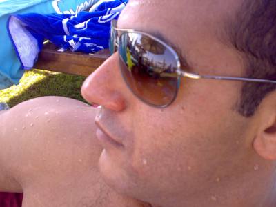 Rafek 42 ans Cairo Bahreïn