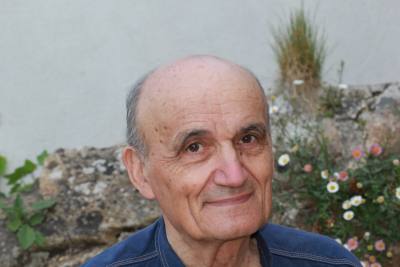 Paul 74 лет Concarneau Франция