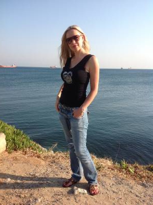 Lyubov 48 years Алматы Kazakhstan