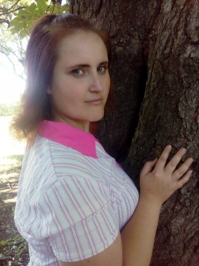 Tatyana 31 ans Николаев Ukraine