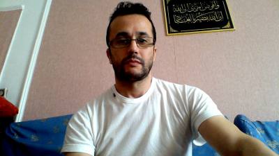Youcef 51 ans Alger Kouba Algérie