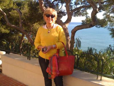 Tatiana 71 ans Minsk Biélorussie