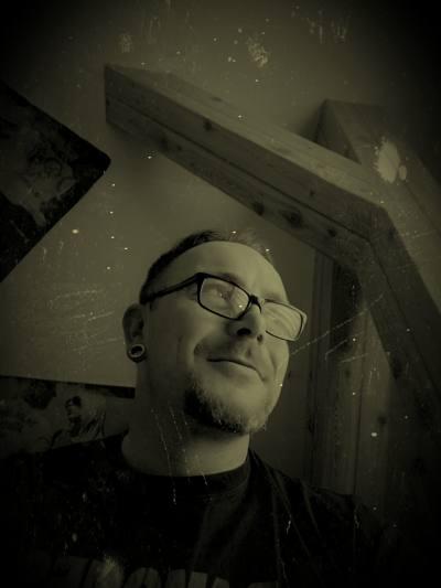 Steven 42 ans Zehdenick Allemagne