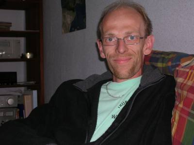 Mickael 50 лет Epinal Франция